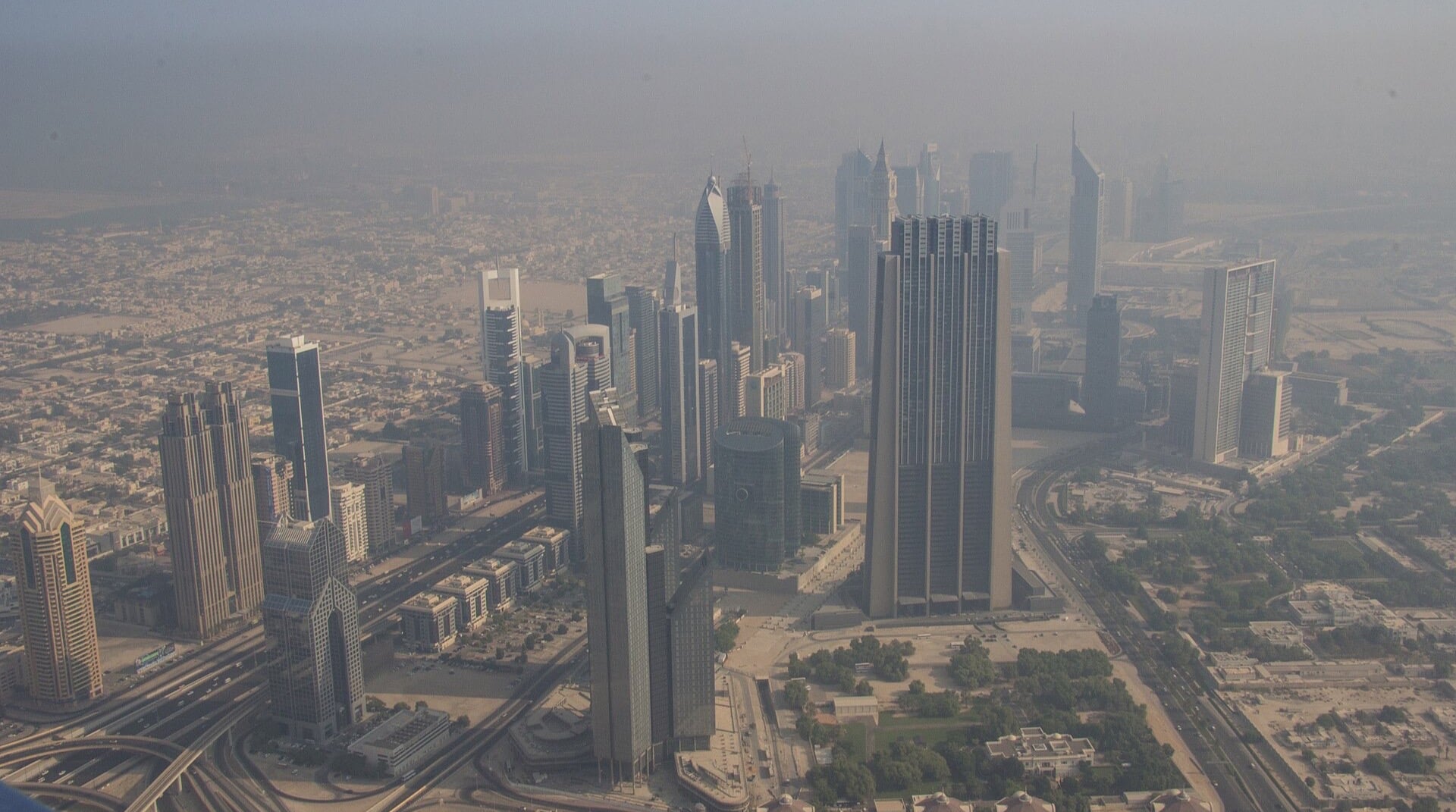 Mietrendite Dubai im Stadtteil-Vergleich: JVC, Marina, Downtown, Business Bay