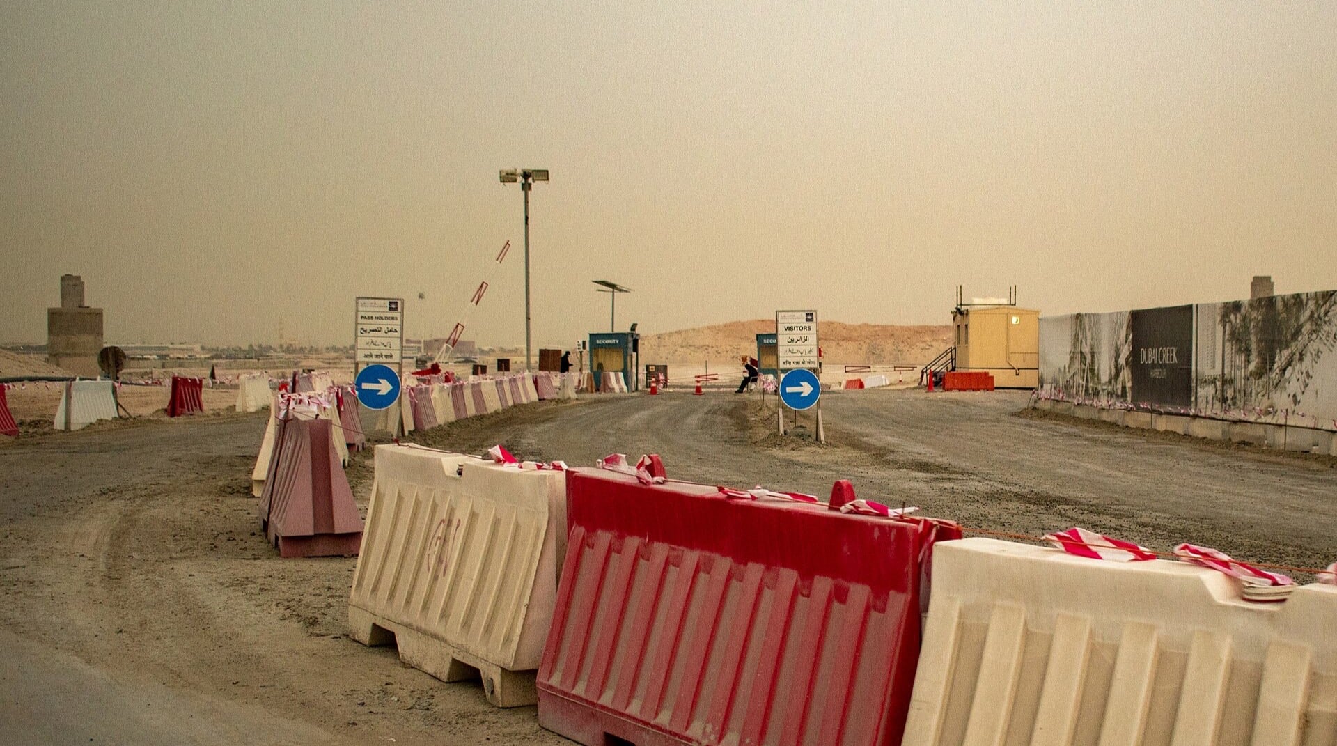 Wie viel ist Marketing, wie viel ist Substanz? Dubai Creek Harbour im Fakten-Check