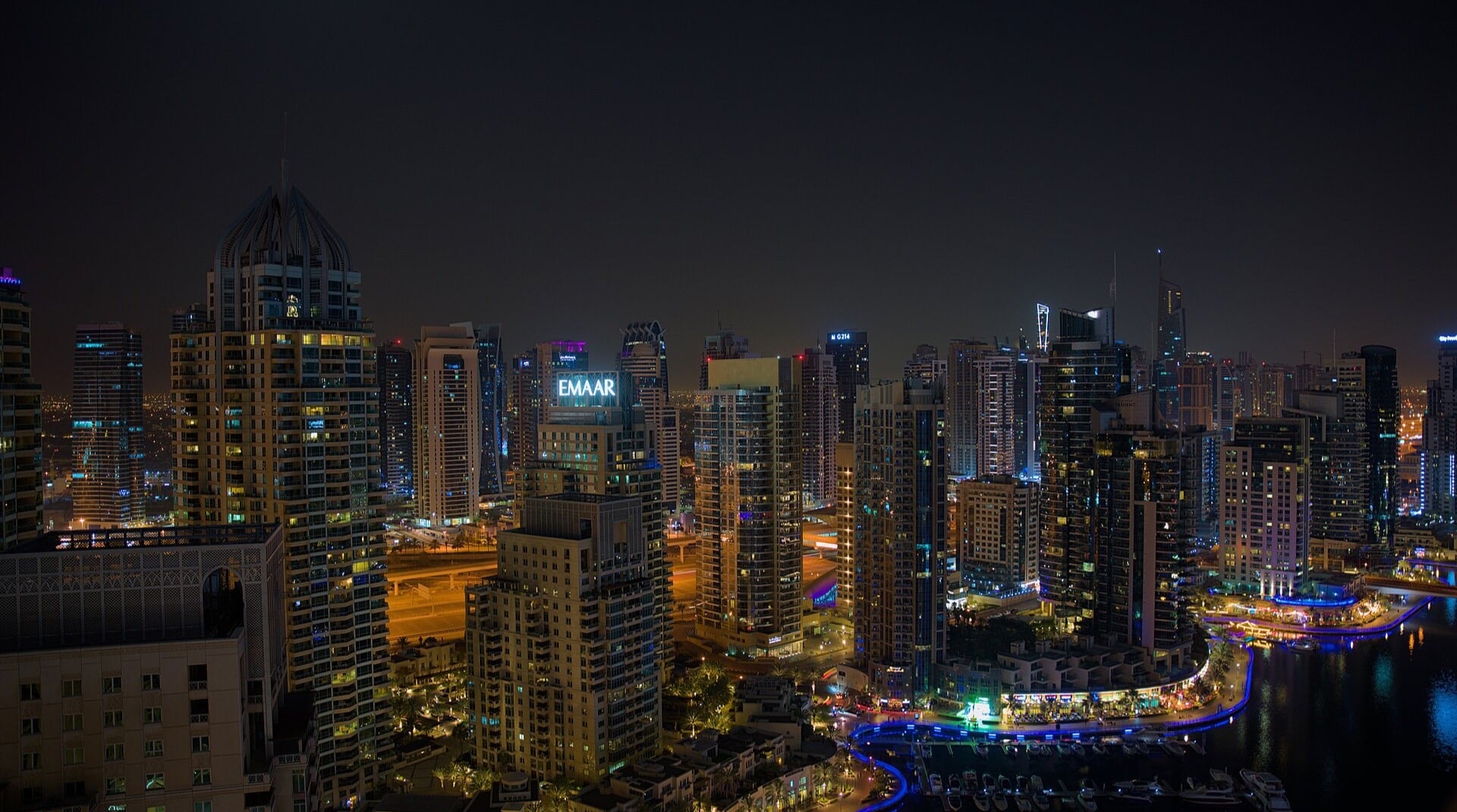Mit Familie nach Dubai. Was zwischen deutscher Schule und Golden Visa wirklich zaehlt.